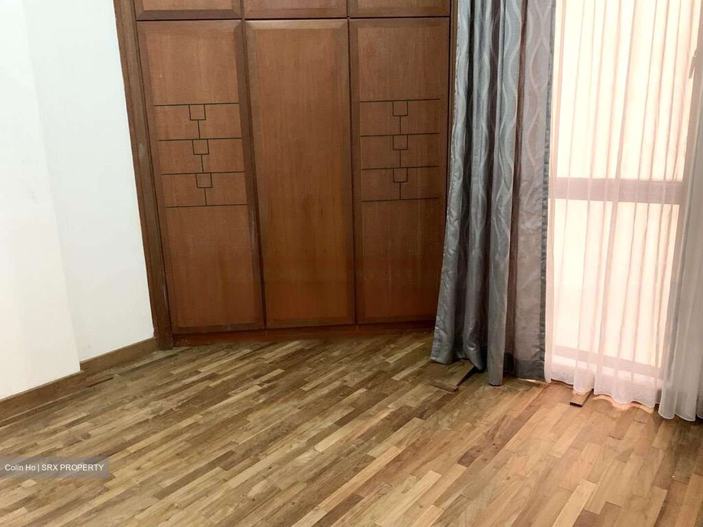 Dover Parkview (D5), Condominium #459970661